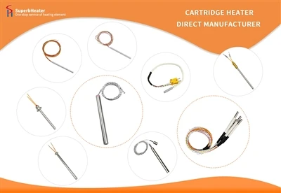Environmental Protection: Shielding Cartridge Heaters from Hostile Conditions